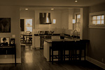 Rowe Carpentry: Princeton Kitchen