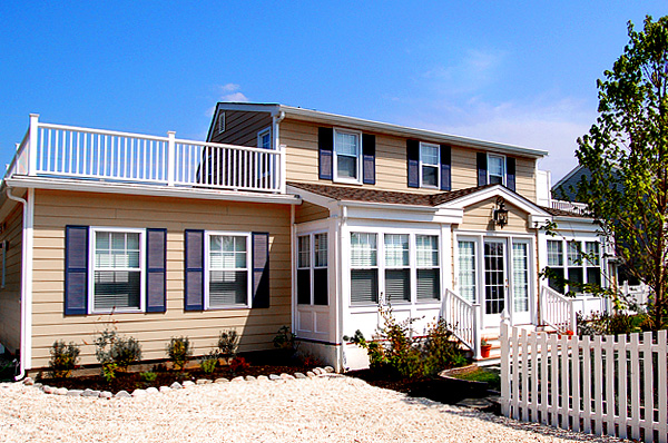 Rowe Carpentry: Nakashima Kitchen